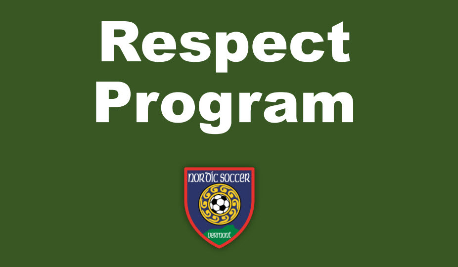 Nordic Soccer Expands Respect Program